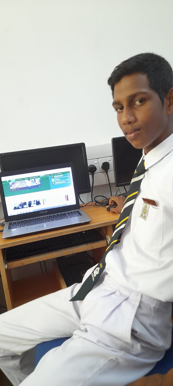 G.S.උදාන්ත