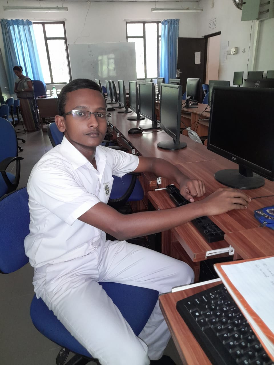 W.R.අමරතුංග