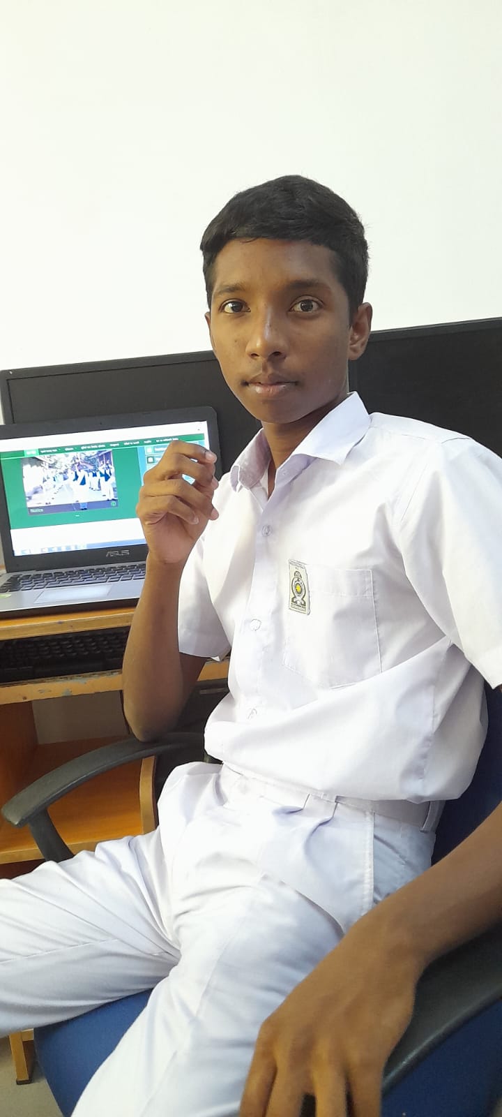 R.L.D.ප්‍රවීන්