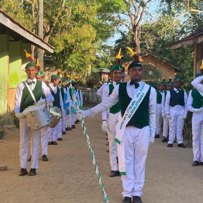 අප පාසලේ විශේෂ අවස්ථා 