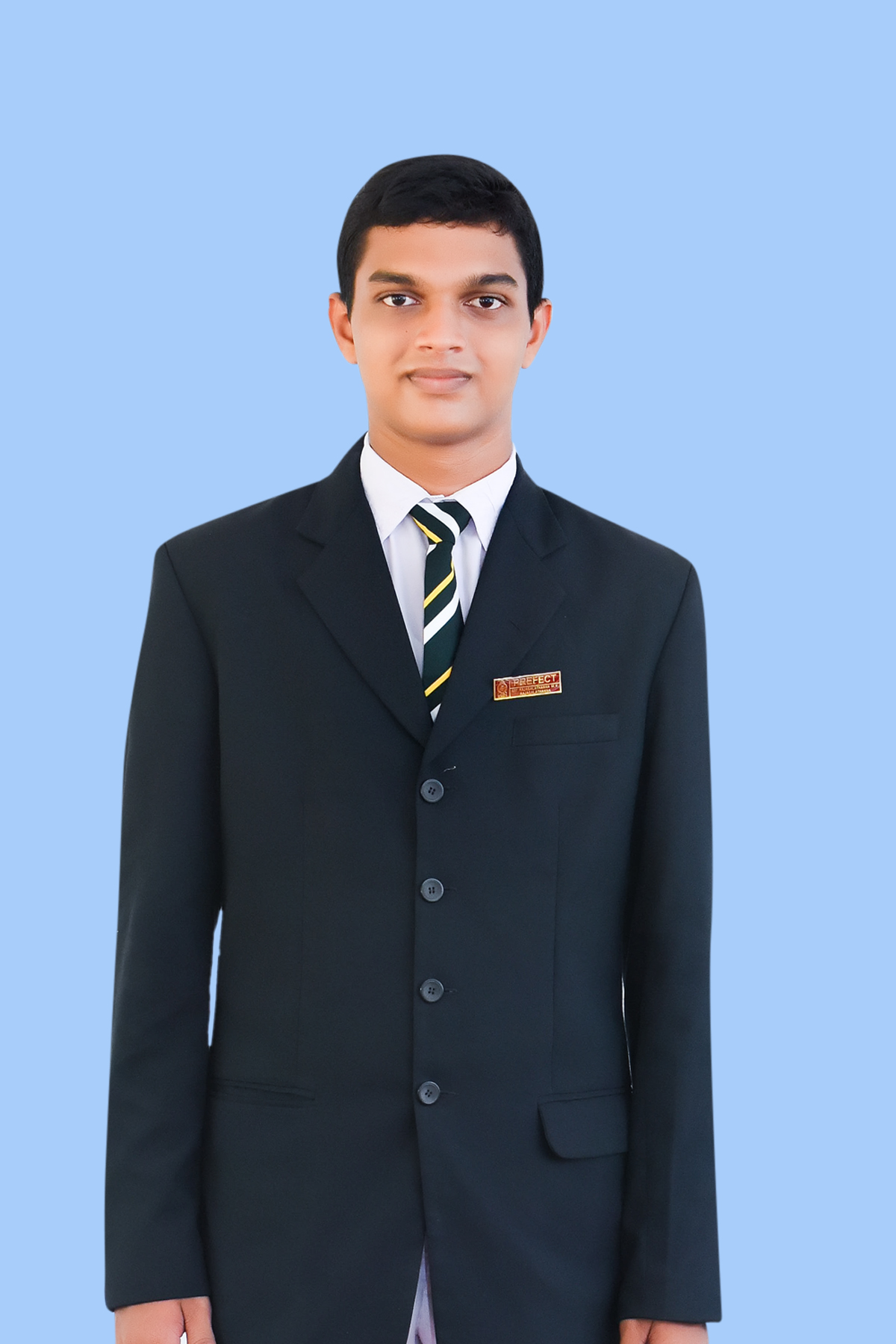 D.M.චනිතු සෙන්හස්